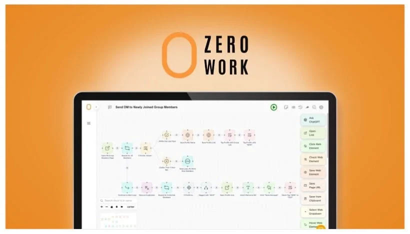 ZeroWork