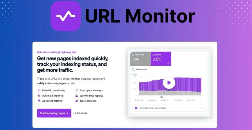 URL Monitor