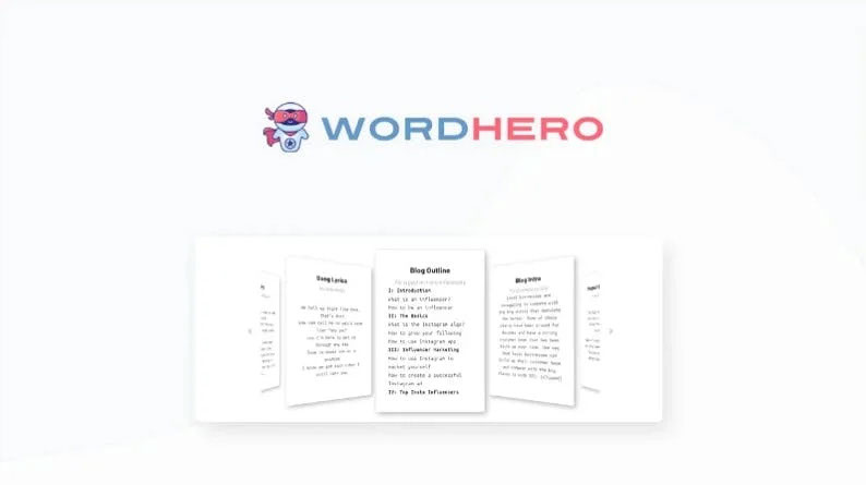 WordHero