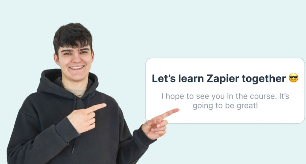 Zapier