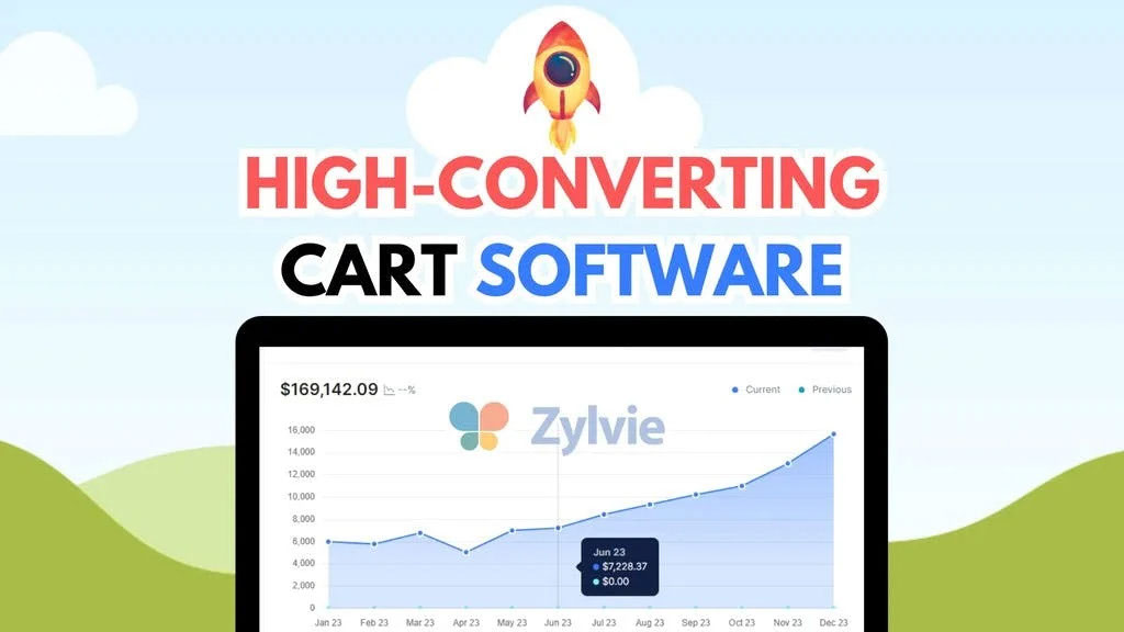 Zylvie app