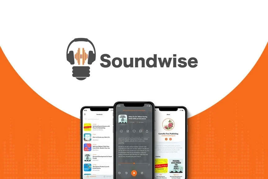 Soundwise app