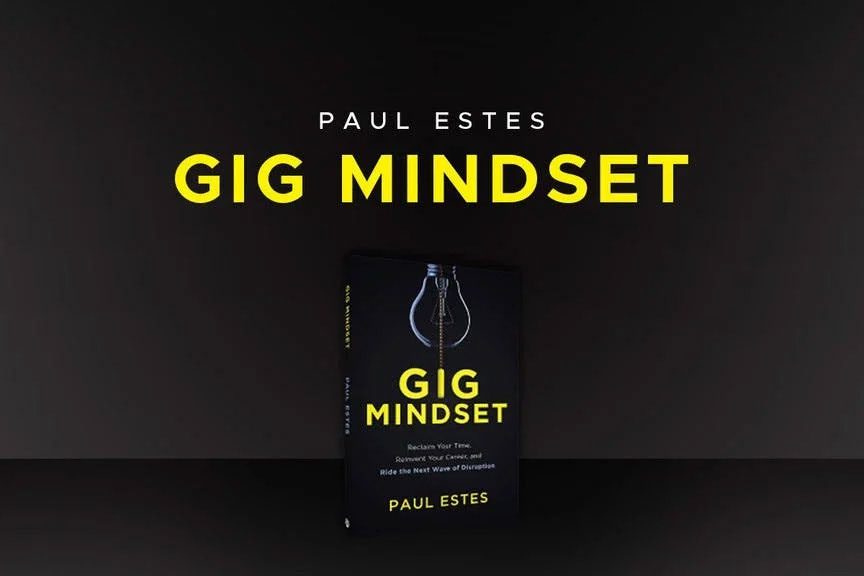 Gig Mindset ebook