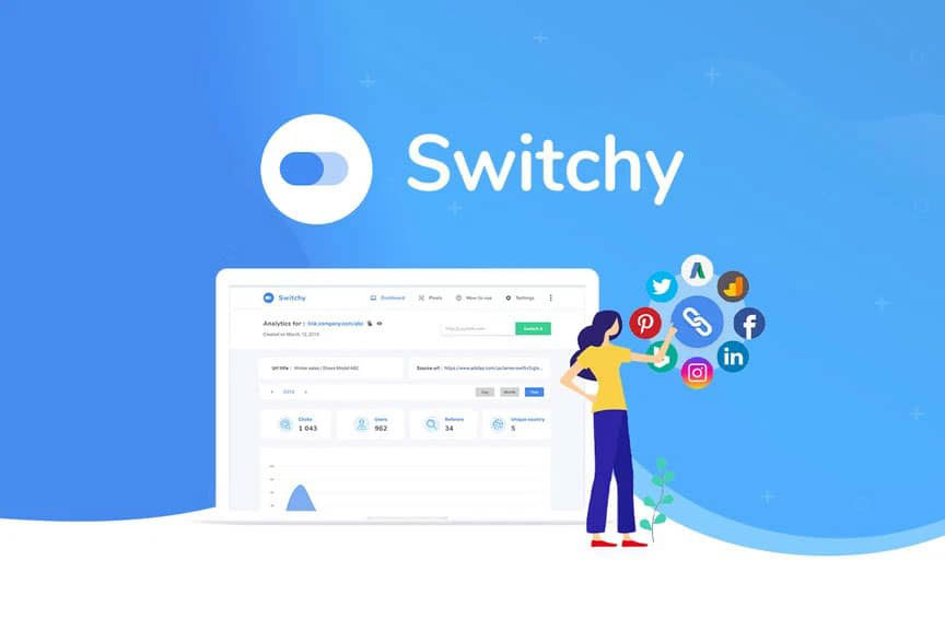 Switchy app