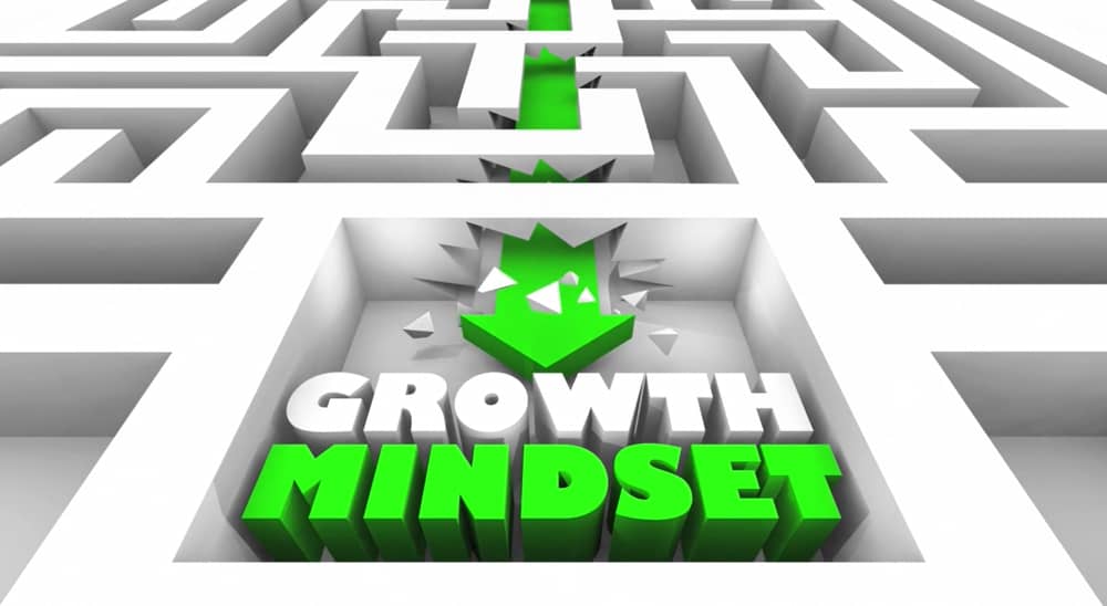 The Complete Growth Mindset Course – The Mindset for Success online course